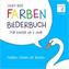 Farben-Bilderbuch für Kinder ab 1 Jahr