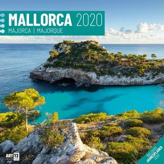 Mallorca 2020