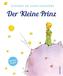 Der Kleine Prinz (Geschenkausgabe)