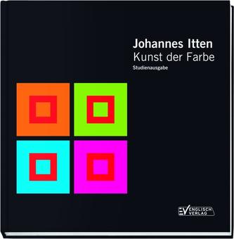 Kunst der Farbe. Studienausgabe