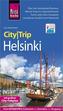 Reise Know-How CityTrip Helsinki