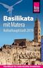 Reise Know-How Reiseführer Basilikata  mit Matera (Kulturhauptstadt 2019)
