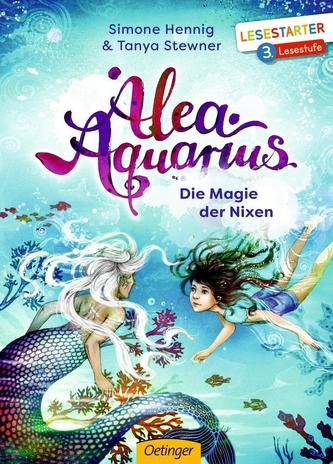 Alea Aquarius. Die Magie der Nixen