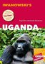 Uganda - Reiseführer von Iwanowski