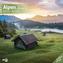 Alpen 2020 Broschürenkalender