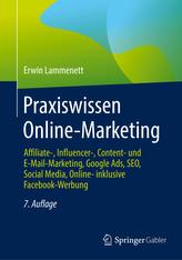 Praxiswissen Online-Marketing