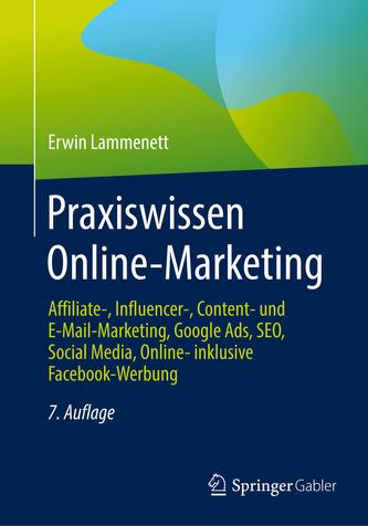 Praxiswissen Online-Marketing