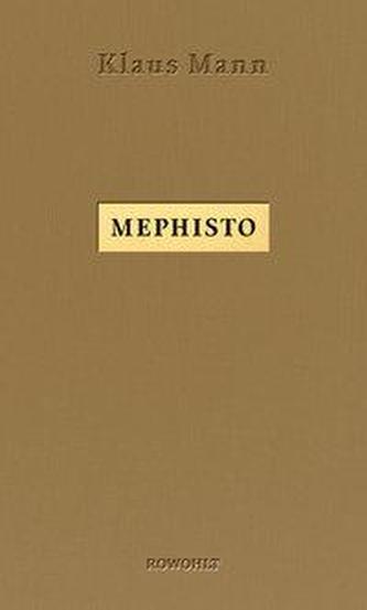 Mephisto