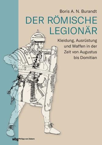 Der römische Legionär