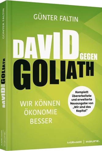 DAVID gegen GOLIATH