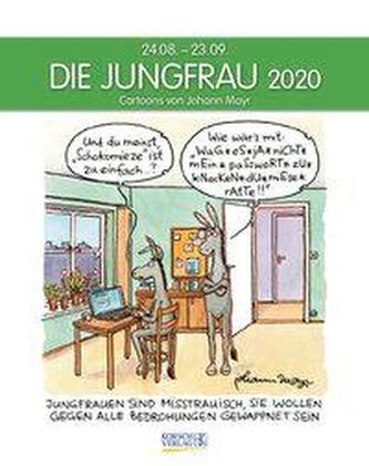 Jungfrau 2020