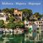 Mallorca Majorca 2020 - Broschürenkalender - Wandkalender - mit herausnehmbarem Poster