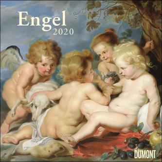 Engel Kalender 2020