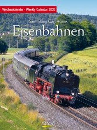 Eisenbahnen 2020