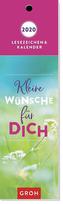 Kleine Wünsche für dich 2020