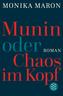Munin oder Chaos im Kopf