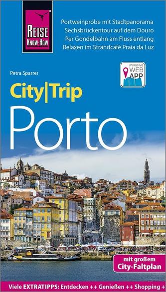 Reise Know-How CityTrip Porto