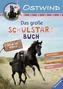 Ostwind: Das große Schulstartbuch