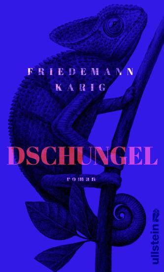 Dschungel