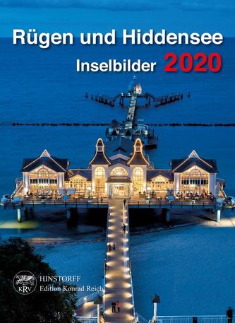 Rügen und Hiddensee 2020