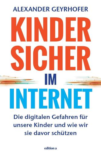 Kinder sicher im Internet