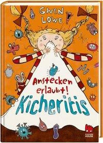 Kicheritis