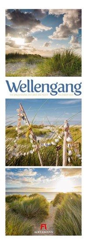 Wellengang - Meeres-Triplets 2020