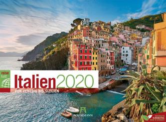 Italien ReiseLust 2020