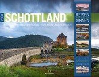 Schottland 2020