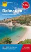 ADAC Reiseführer Dalmatien