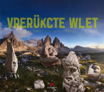 Verrückte Welt 2020