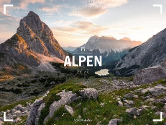 Alpen 2020