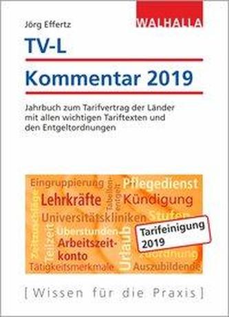 TV-L Kommentar 2019