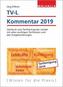 TV-L Kommentar 2019