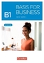 Basis for Business B1 - Workbook mit Audios als Augmented Reality