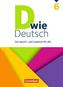 D wie Deutsch 6. Schuljahr - Schülerbuch