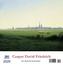 Caspar David Friedrich 2020 Postkartenkalender