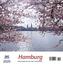 Hamburg 2020 Postkartenkalender