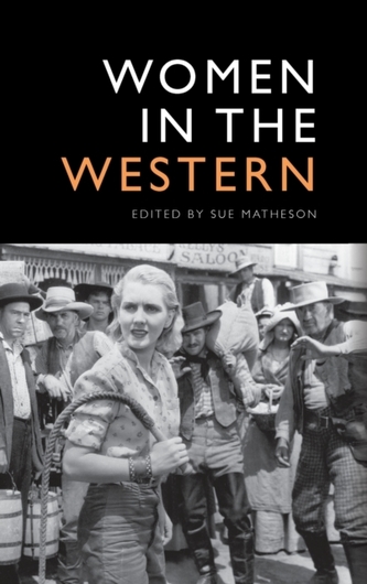 Women in the Western