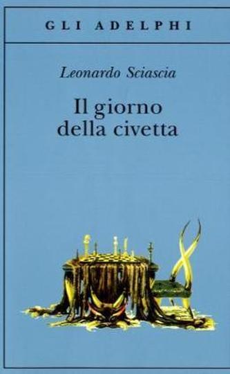 Il Giorno della civetta