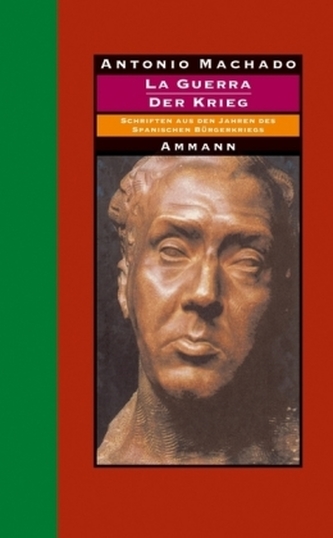 Der Krieg. La Guerra Der Krieg. La Guerra
