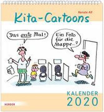 Kita-Cartoons 2020