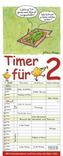 Timer für 2 2020
