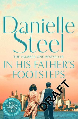 In His Father's Footsteps