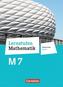 Lernstufen Mathematik 7. Jahrgangsstufe - Mittelschule Bayern. Für M-Klassen - Schülerbuch