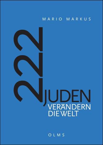 222 Juden verändern die Welt