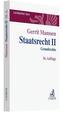 Staatsrecht II