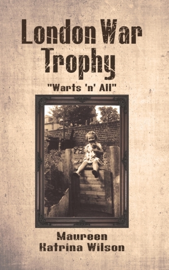 London War Trophy