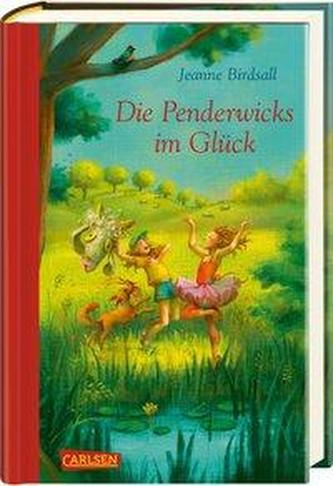 Die Penderwicks im Glück