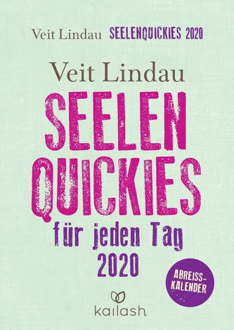 Seelen-Quickies für jeden Tag  2020